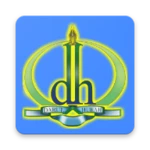 Logo of Darul Hijrah android Application 